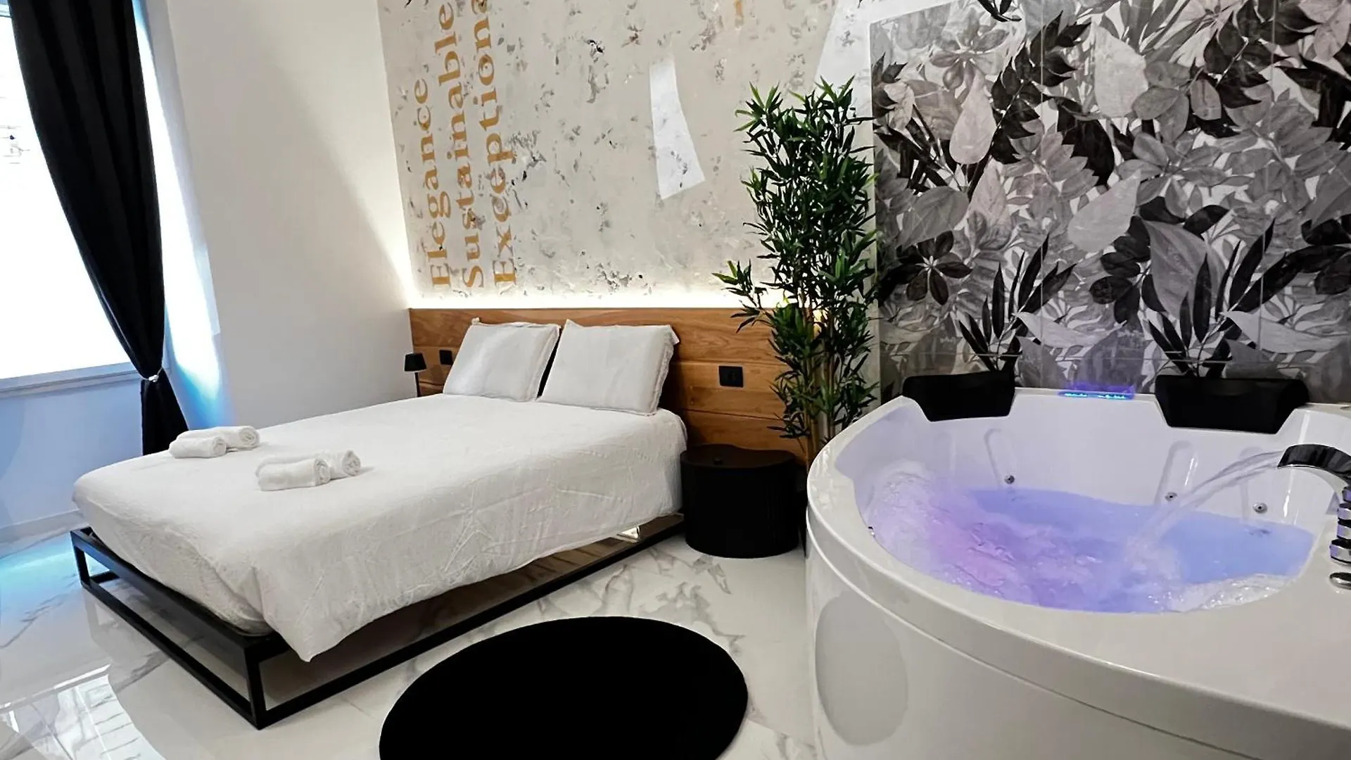 Ese Luxury Spa Suites Rome