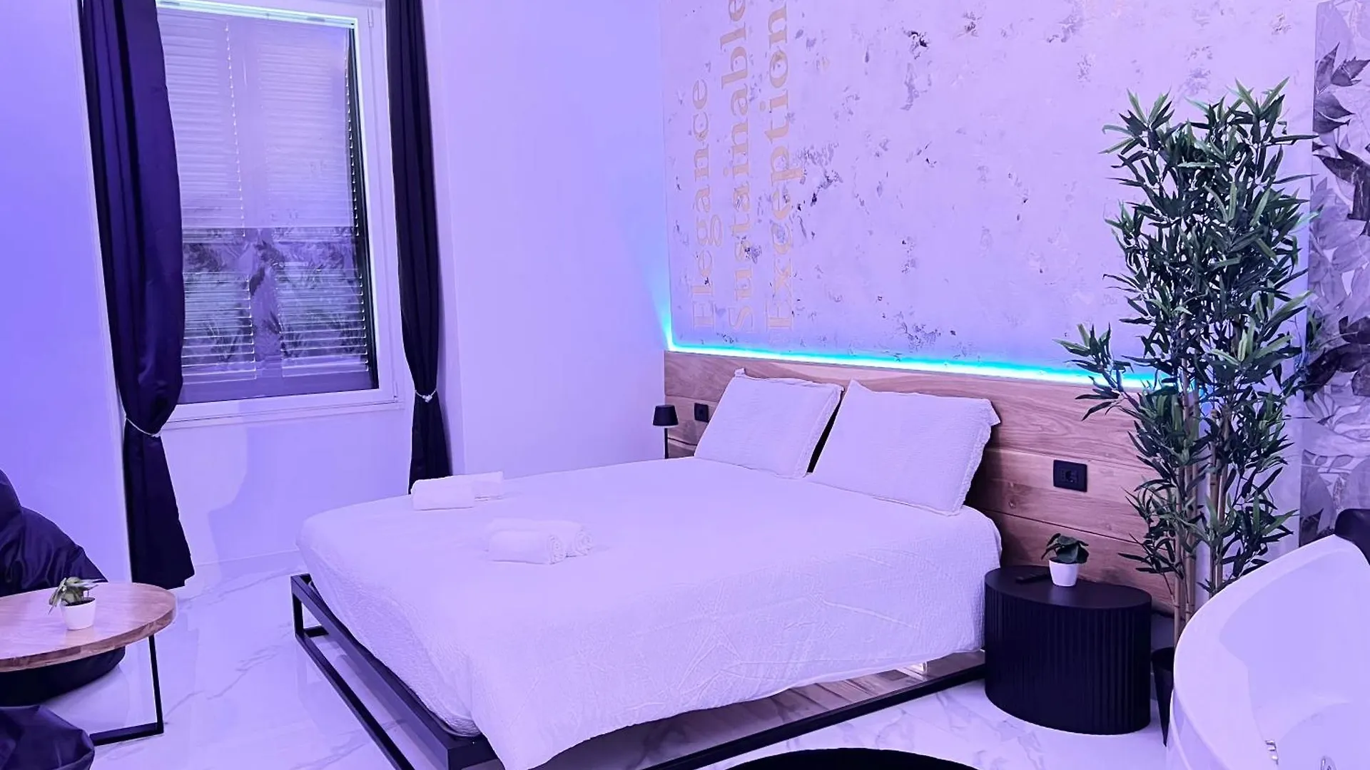 Ese Luxury Spa Suites Rome