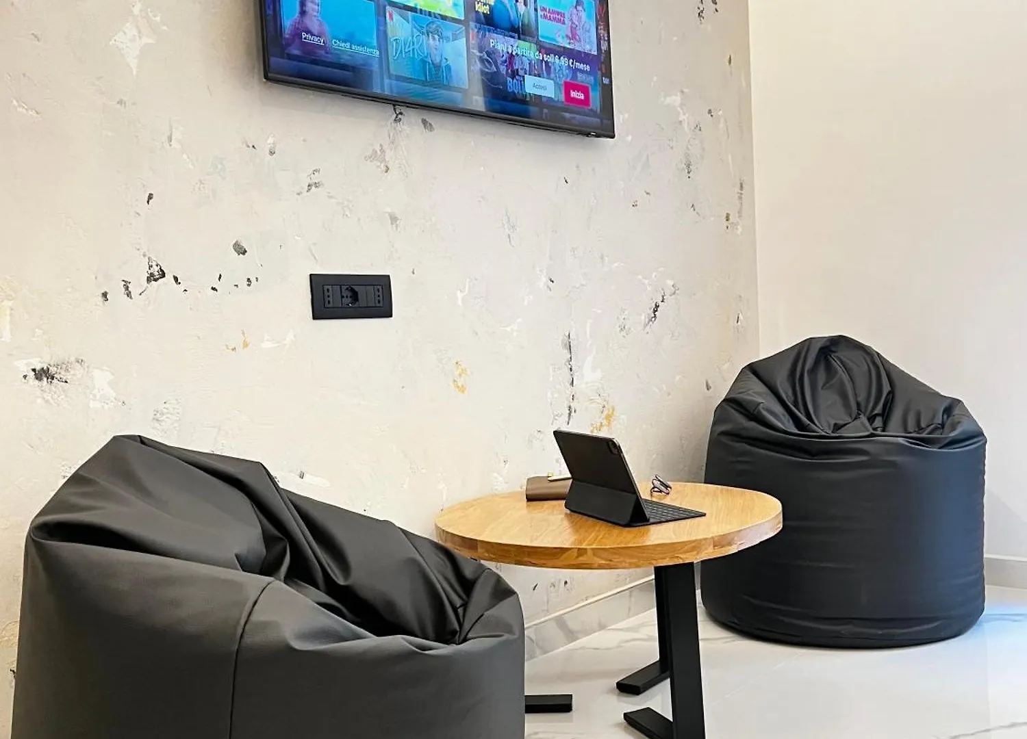 Guest house Ese Luxury Spa Suites Rome
