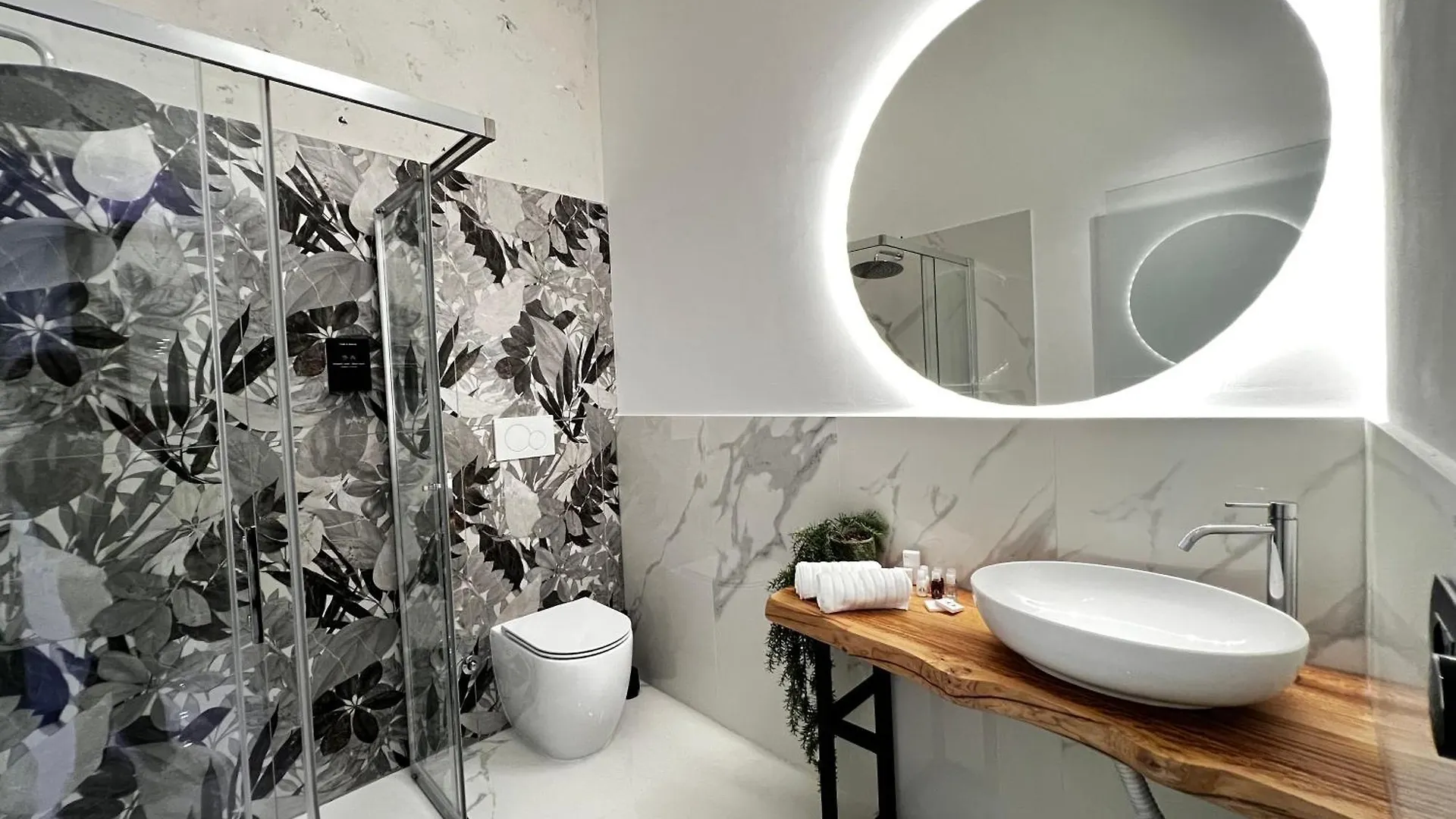 Ese Luxury Spa Suites Rome