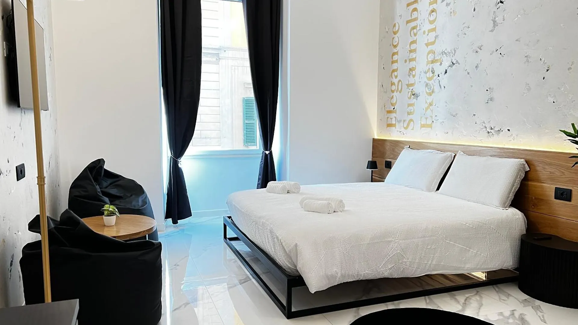 Ese Luxury Spa Suites Rome Italy
