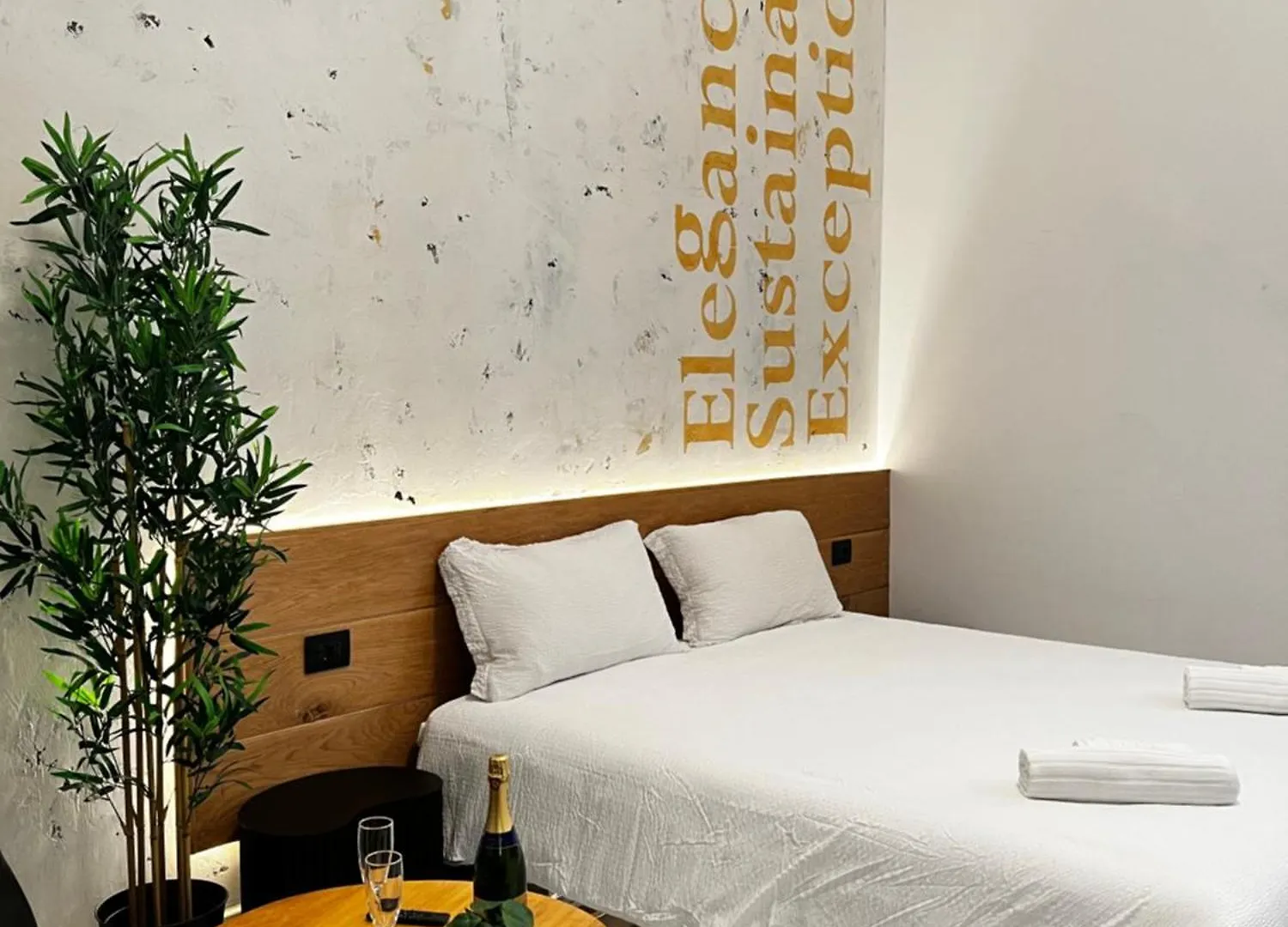 Guest house Ese Luxury Spa Suites Rome Italy