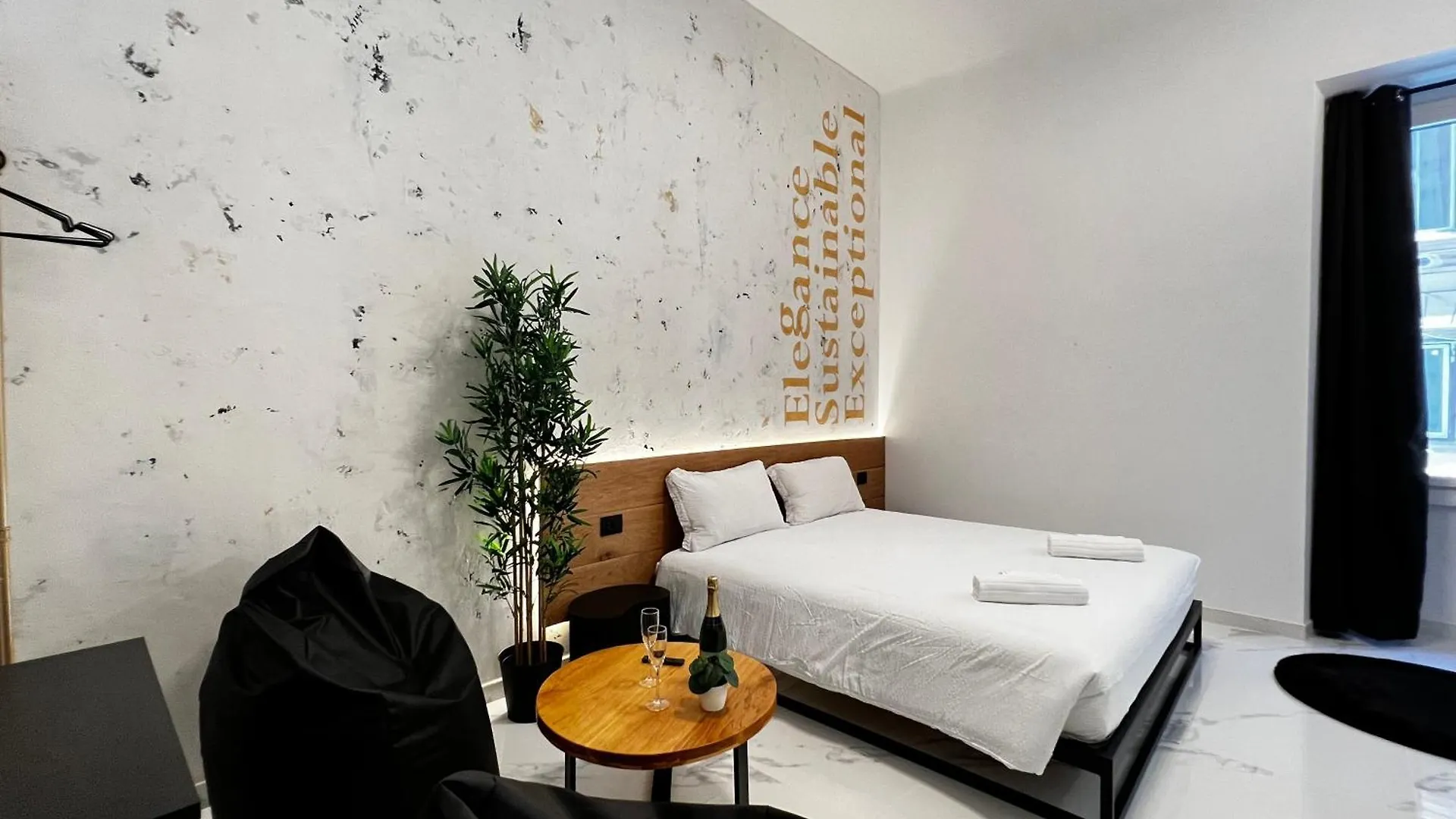 Ese Luxury Spa Suites Rome 0*,  Italy