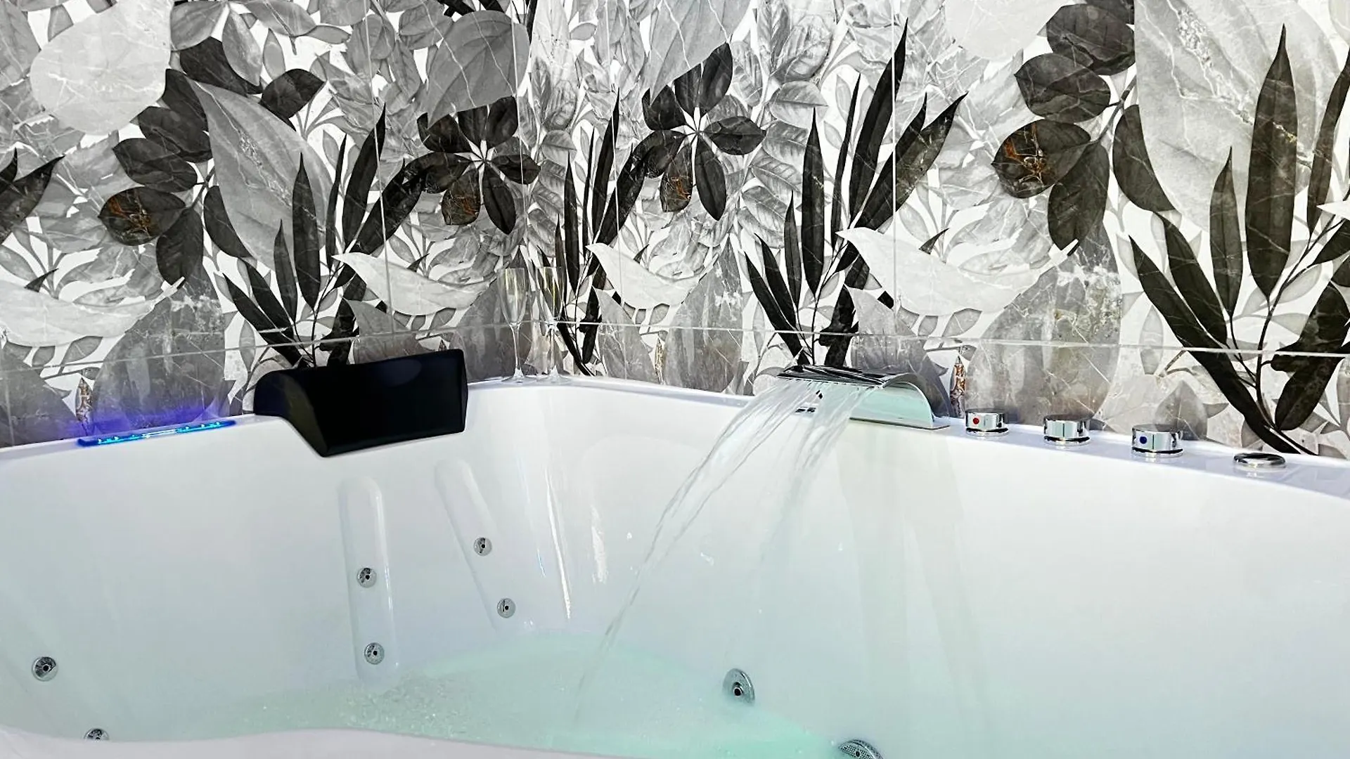 Guest house Ese Luxury Spa Suites Rome