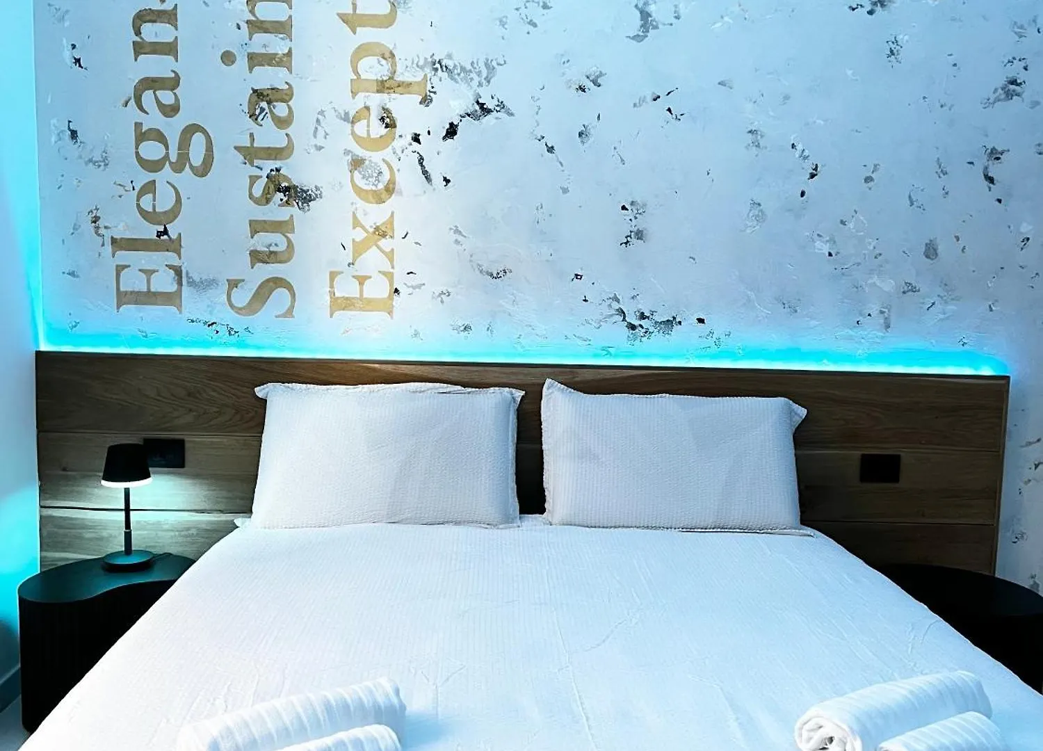 Ese Luxury Spa Suites Rome Guest house